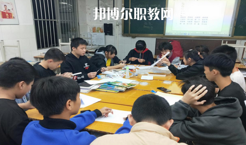 廣西體育運(yùn)動(dòng)學(xué)校怎么樣、好不好