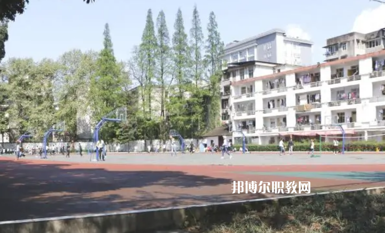 四川省檔案學校2022年報名條件、招生要求、招生對象