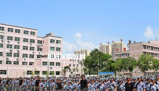 惠州惠陽財經(jīng)外貿職業(yè)技術學校2022年報名條件、招生要求、招生對象