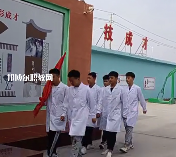 邢臺英才醫(yī)學(xué)中等專業(yè)學(xué)校2022年報名條件、招生要求、招生對象