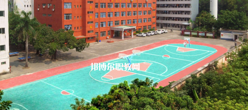 惠州財(cái)經(jīng)職業(yè)技術(shù)學(xué)校2022年報(bào)名條件、招生要求、招生對象