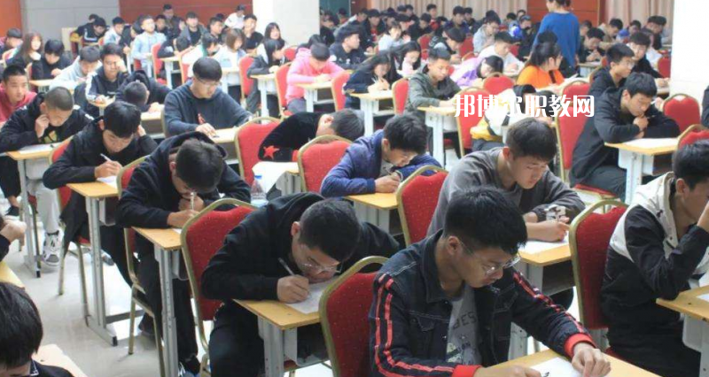 固安職業(yè)技術(shù)教育中心2022年報名條件、招生要求、招生對象