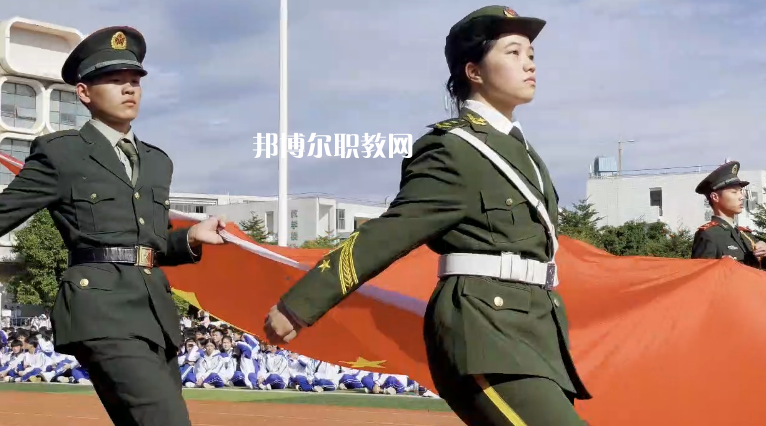 柳州第二職業(yè)技術(shù)學(xué)校2022年報(bào)名條件、招生要求、招生對(duì)象