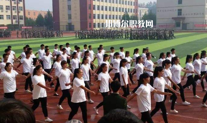 香河職業(yè)技術教育中心2022年學費、收費多少