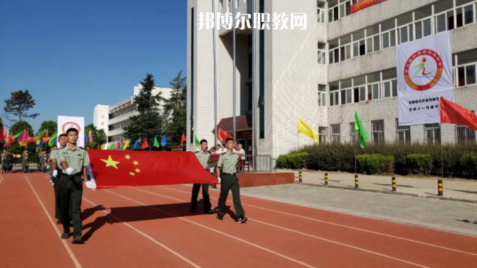 合肥八一科技學(xué)校2022年報(bào)名條件、招生要求、招生對象
