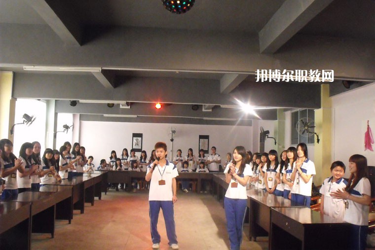惠州求實(shí)職業(yè)技術(shù)學(xué)校2022年報(bào)名條件、招生要求、招生對象