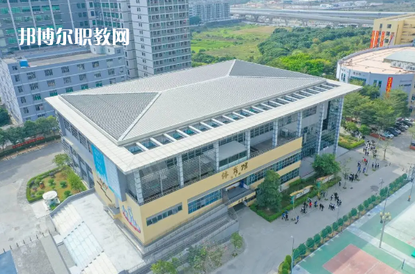 深圳第二職業(yè)技術學校2022年報名條件、招生要求、招生對象