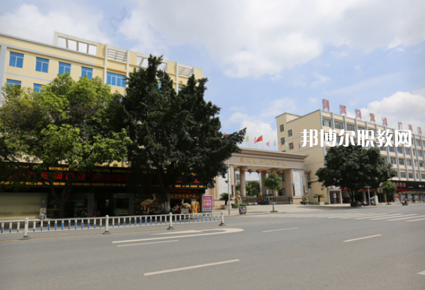 廣西玉林農(nóng)業(yè)學校怎么樣、好不好