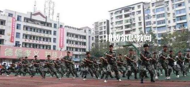 鄰水縣合流職業(yè)技術(shù)學(xué)校2022年報(bào)名條件、招生要求、招生對(duì)象