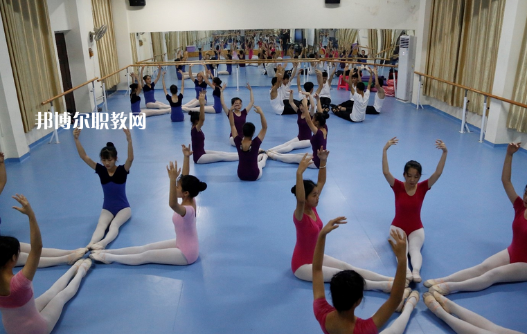 廣西機(jī)電工程學(xué)校怎么樣、好不好