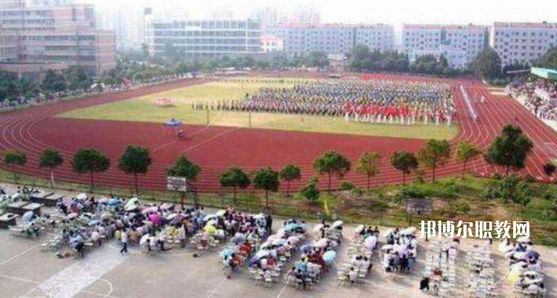 廣安機(jī)電工業(yè)職業(yè)技術(shù)學(xué)校2022年報(bào)名條件、招生要求、招生對象