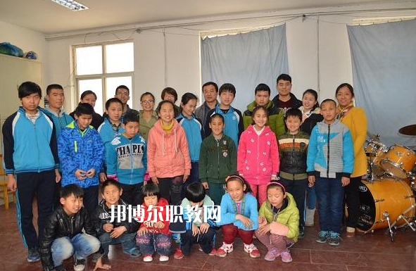 石家莊市特殊教育學(xué)校2022年報名條件、招生要求、招生對象