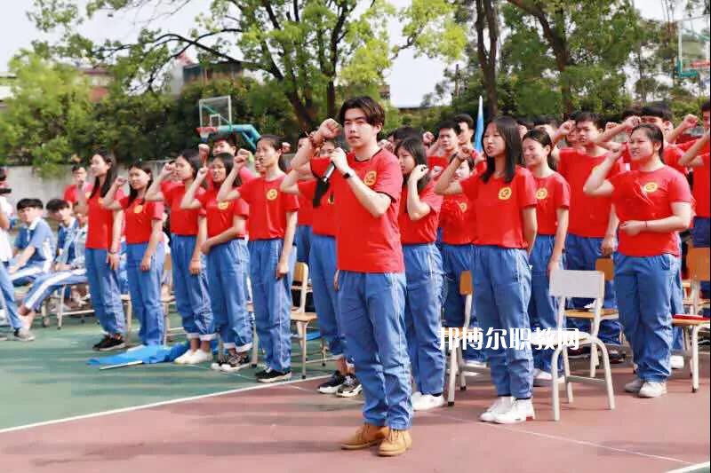惠州華科職業(yè)高級(jí)中學(xué)2022年報(bào)名條件、招生要求、招生對(duì)象