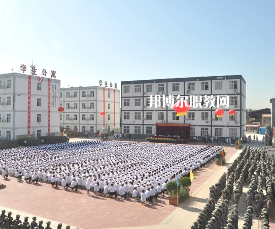 石家莊柯棣華醫(yī)學(xué)中等專業(yè)學(xué)校2022年報(bào)名條件、招生要求、招生對象