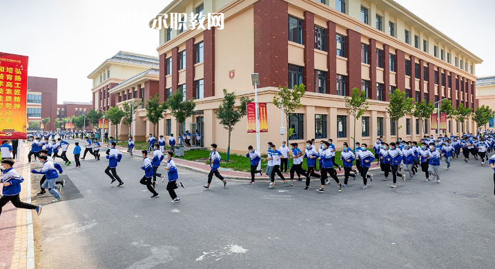 石家莊市職業(yè)技術(shù)教育中心2022年報名條件、招生要求、招生對象