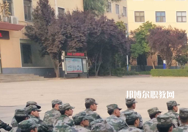 黔東南州國防科技學(xué)校2022年學(xué)費(fèi)、收費(fèi)多少