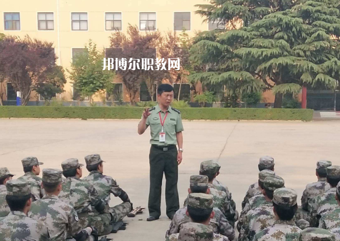 黔東南州國防科技學(xué)校2022年報(bào)名條件、招生要求、招生對(duì)象