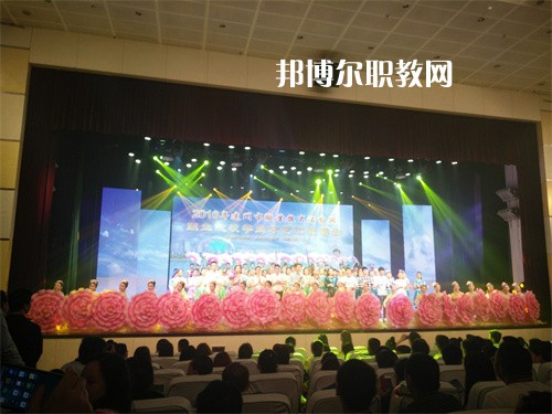 達州華西職業(yè)技術(shù)學(xué)校2022年報名條件、招生要求、招生對象