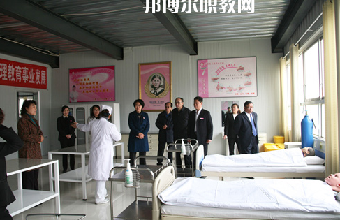 石家莊天使護(hù)士學(xué)校2022年報(bào)名條件、招生要求、招生對(duì)象