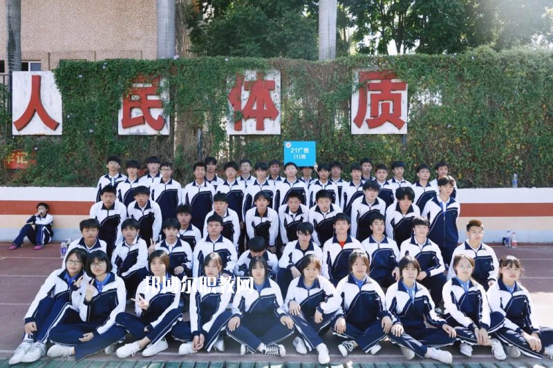深圳中嘉職業(yè)技術(shù)學校2022年報名條件、招生要求、招生對象