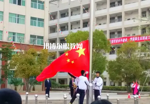 潮州職業(yè)技術(shù)學(xué)校2022年報(bào)名條件、招生要求、招生對(duì)象