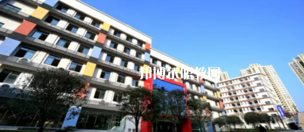 廣安市景山職業(yè)高中學(xué)校2022年有哪些專(zhuān)業(yè)