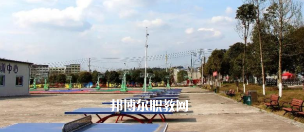 南充工貿(mào)科技職業(yè)學(xué)校2022年招生錄取分數(shù)線