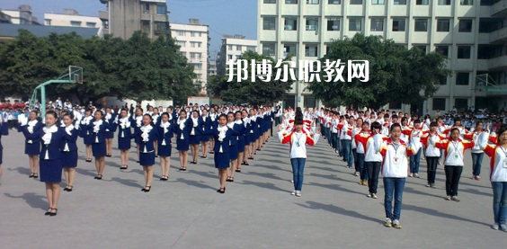 夾江縣云吟職業(yè)中學(xué)校2022年學(xué)費(fèi)、收費(fèi)多少