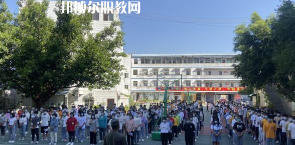 攀枝花商貿(mào)電子職業(yè)技術(shù)學校2022年報名條件、招生要求、招生對象