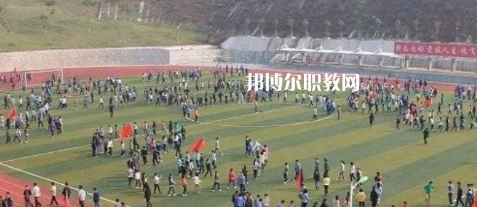 綿陽職業(yè)技術(shù)學(xué)院中專部怎么樣、好不好