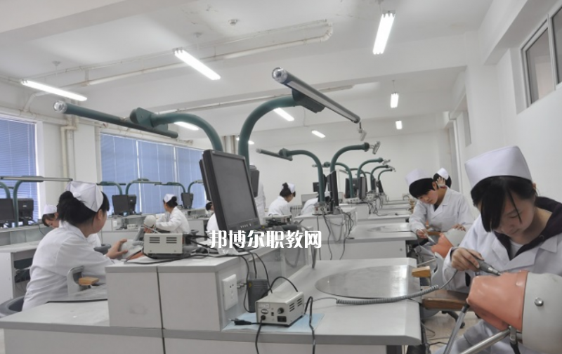 大連市皮口衛(wèi)生學(xué)校2022年有哪些專業(yè)；