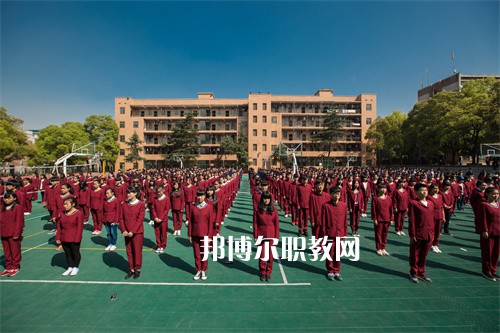 湖南省經(jīng)濟貿(mào)易職業(yè)中專學(xué)校2022年報名條件、招生要求、招生對象