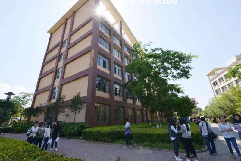 云南商務職業(yè)學院2022年報名條件、招生要求、招生對象