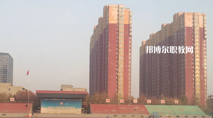 邯鄲建筑工程中專(zhuān)學(xué)校2022年怎么樣、好不好