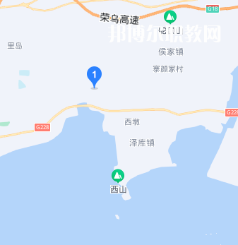 威海煤炭技術(shù)學校2022年地址在哪里