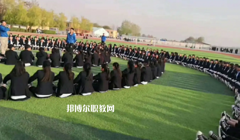 石家莊太行科技中等專業(yè)學(xué)校2022年怎么樣、好不好