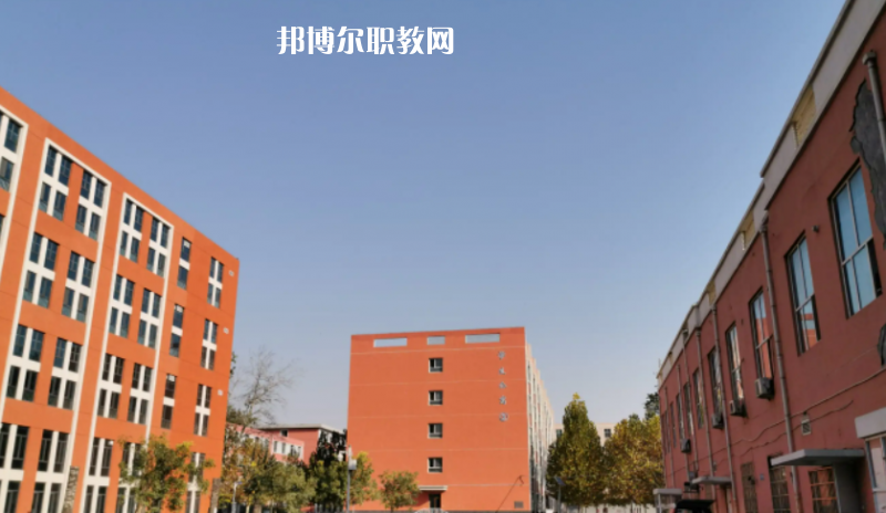 石家莊機電工業(yè)學校2022年怎么樣、好不好