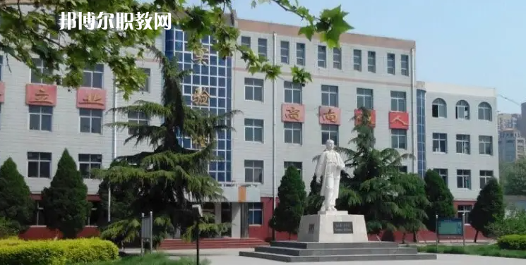 石家莊廣播電視中等專業(yè)學(xué)校2022年怎么樣、好不好