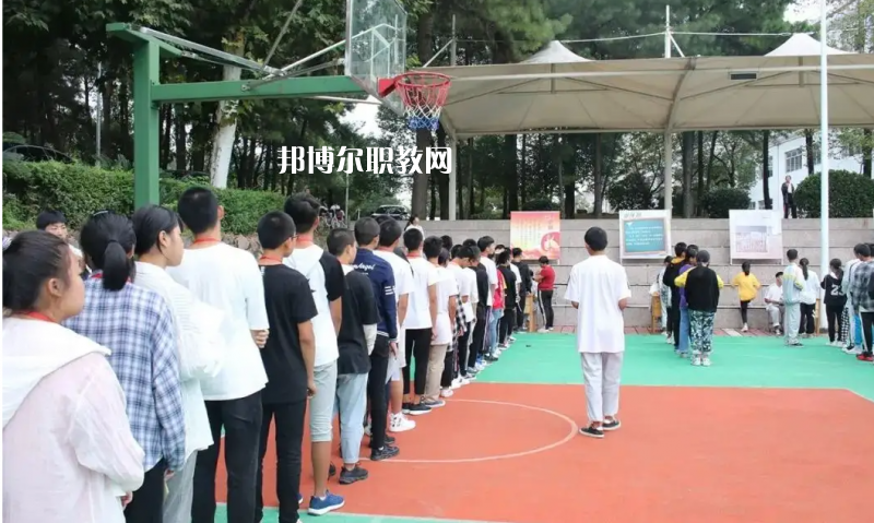 東陽(yáng)職教中心2022年報(bào)名條件、招生要求、招生對(duì)象
