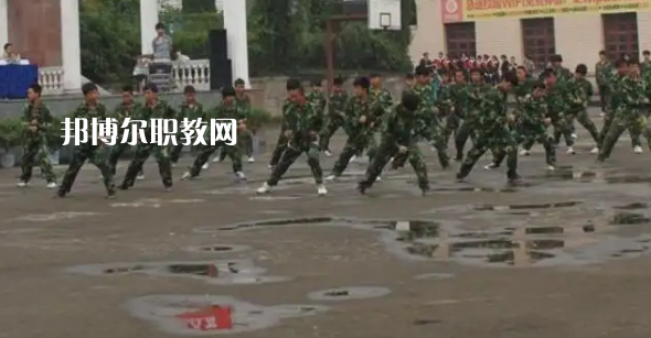 岳池白廟職業(yè)中學(xué)校2022年怎么樣、好不好