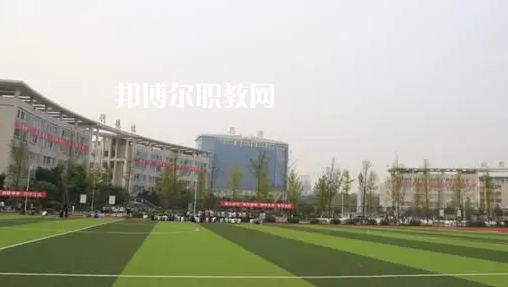 廣安英才職業(yè)技術(shù)學(xué)校2022年怎么樣、好不好