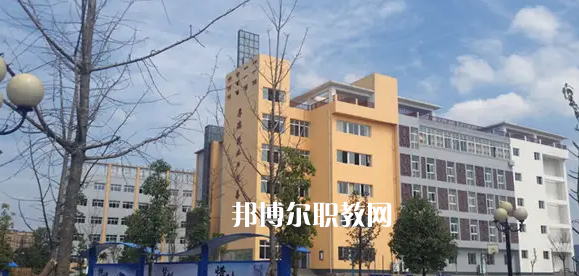 四川蒼溪職業(yè)高級(jí)中學(xué)2022年怎么樣、好不好
