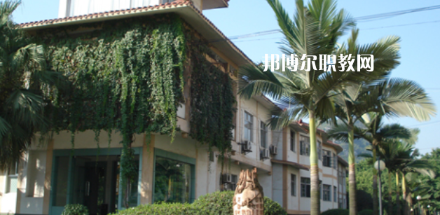 廣西工藝美術(shù)學(xué)校2022年怎么樣、好不好