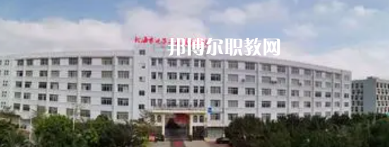 北海電子職業(yè)技術(shù)學(xué)校2022年怎么樣、好不好