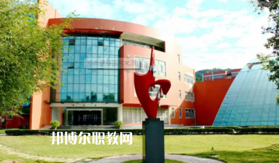廣州紡織服裝職業(yè)學校2022年怎么樣、好不好