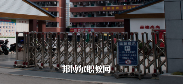 南寧創(chuàng)藝藝術職業(yè)學校2022年有哪些專業(yè)