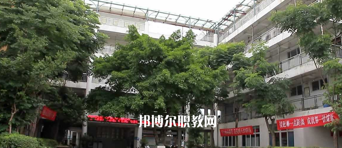 廣州紅日技工學(xué)校2022年怎么樣、好不好