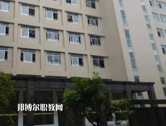 安鄉(xiāng)縣職業(yè)中專學校宿舍