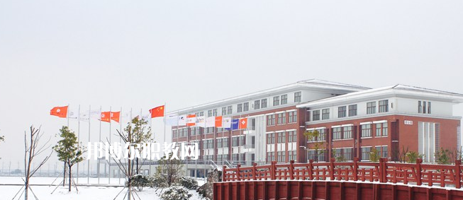 南昌智遠(yuǎn)技工學(xué)校2023年怎么樣、好不好