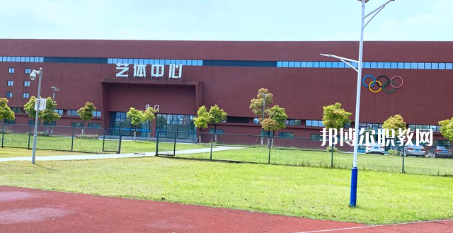 南昌智遠(yuǎn)技工學(xué)校2023年怎么樣、好不好